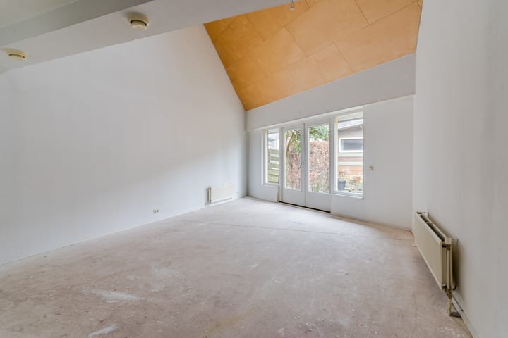 Foto 2 van Oudstraat 11