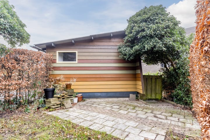 Foto 4 van Oudstraat 11