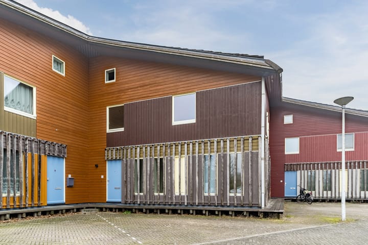 Foto 5 van Oudstraat 11