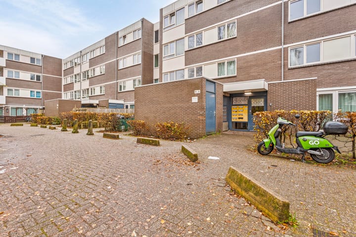 Foto 2 van Montfoorthof 76