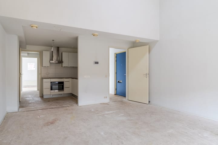 Foto 10 van Oudstraat 11