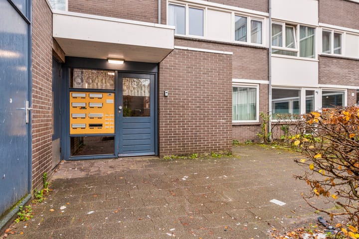 Foto 3 van Montfoorthof 76