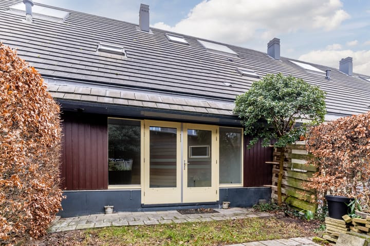 Foto 34 van Oudstraat 11