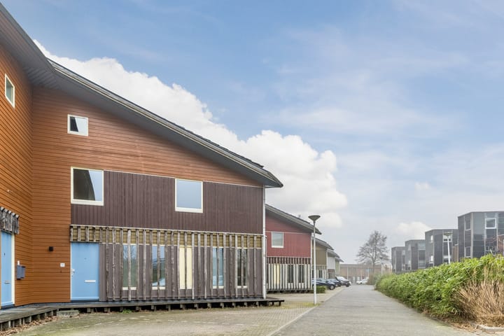 Foto 35 van Oudstraat 11