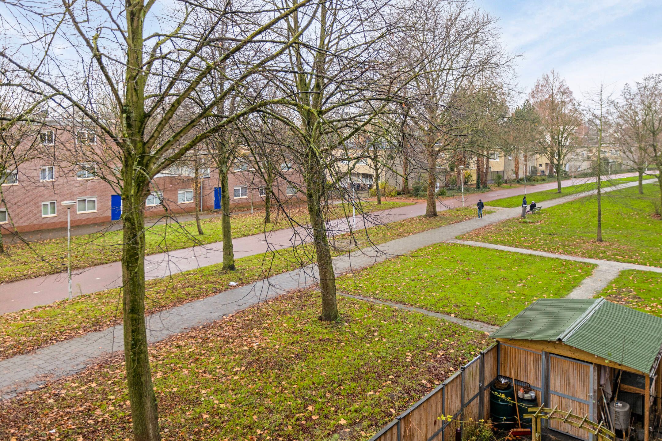 Foto 27 van Montfoorthof 76