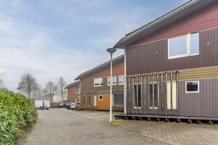 Foto 37 van Oudstraat 11