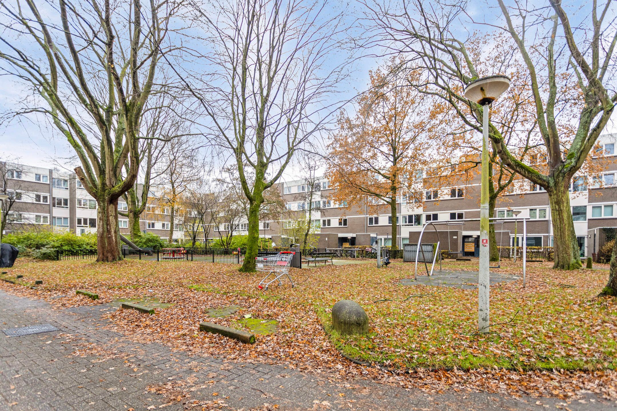 Foto 30 van Montfoorthof 76