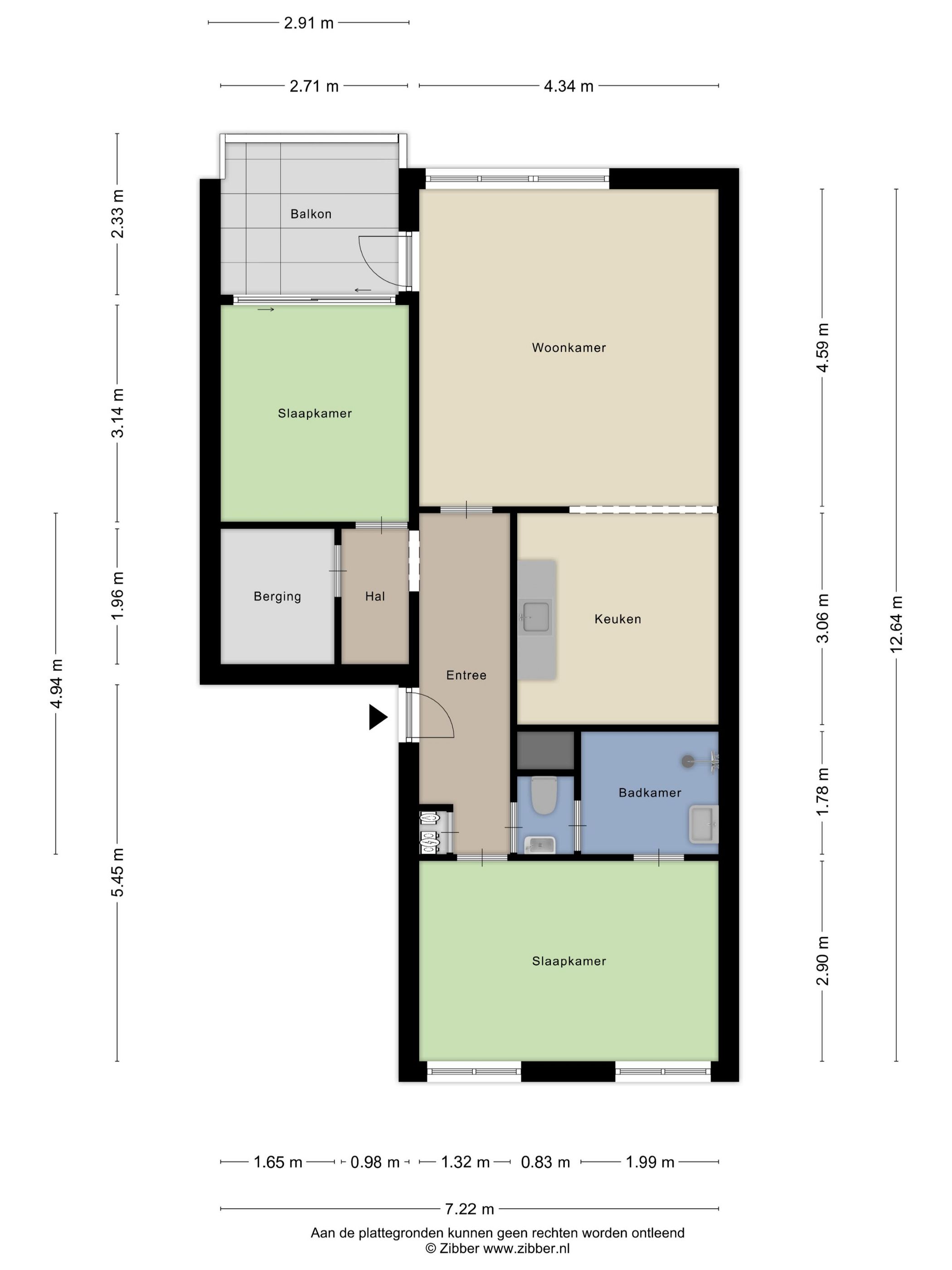 Foto 33 van Montfoorthof 76