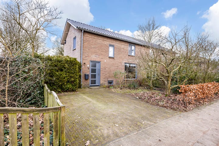 Foto 1 van van Mesdagweg 3