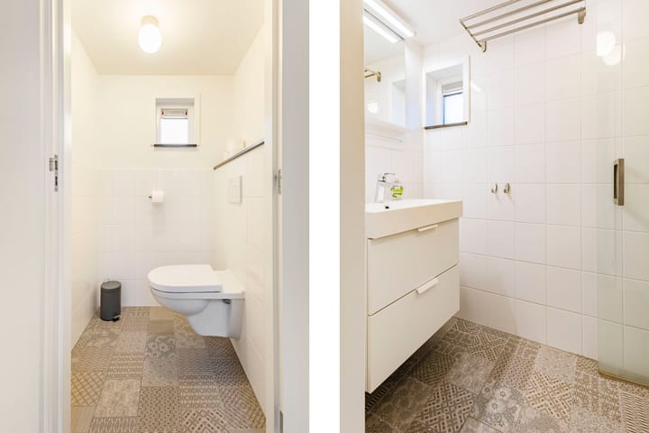 Foto 4 van van Mesdagweg 3