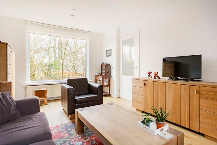 Foto 7 van van Mesdagweg 3