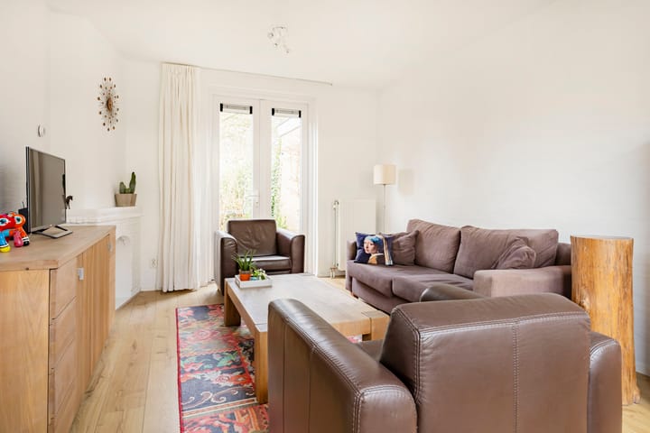 Foto 8 van van Mesdagweg 3