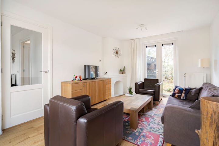 Foto 9 van van Mesdagweg 3