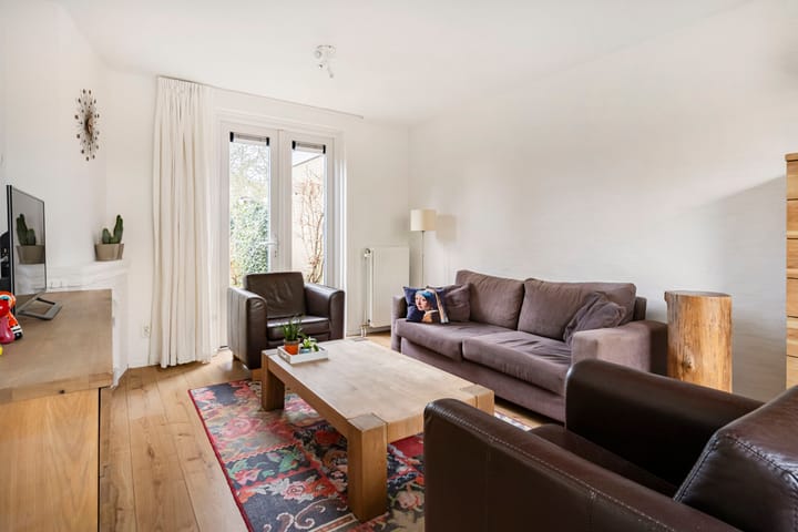 Foto 10 van van Mesdagweg 3