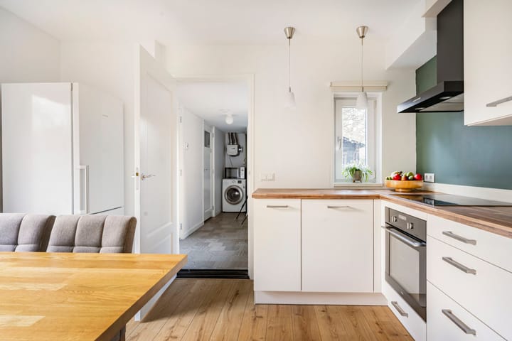 Foto 13 van van Mesdagweg 3