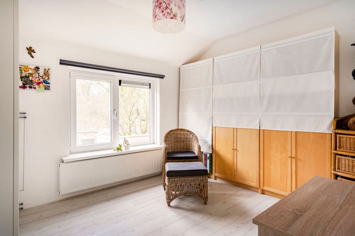 Foto 20 van van Mesdagweg 3