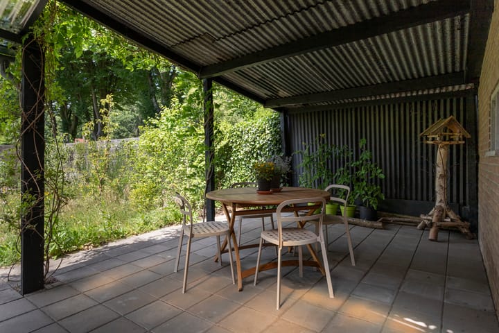 Foto 29 van van Mesdagweg 3