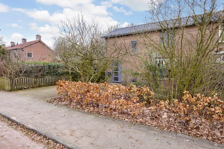 Foto 35 van van Mesdagweg 3