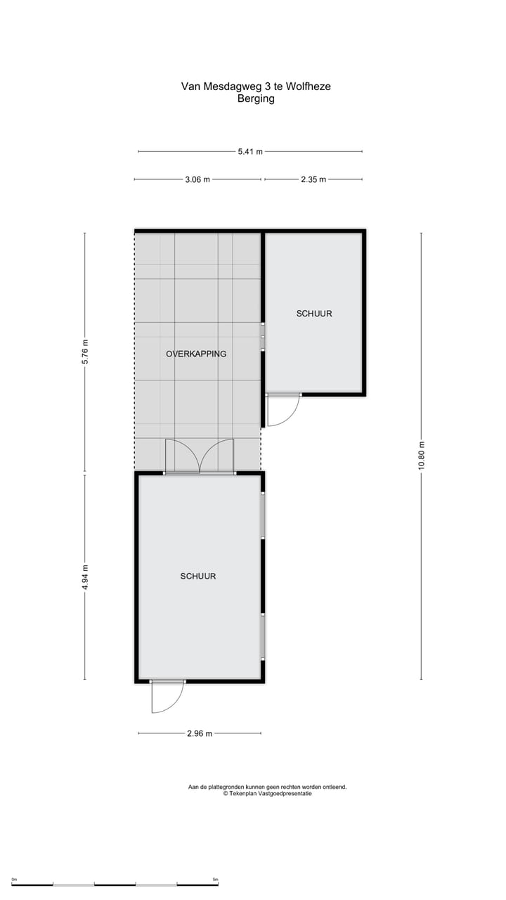 Foto 38 van van Mesdagweg 3