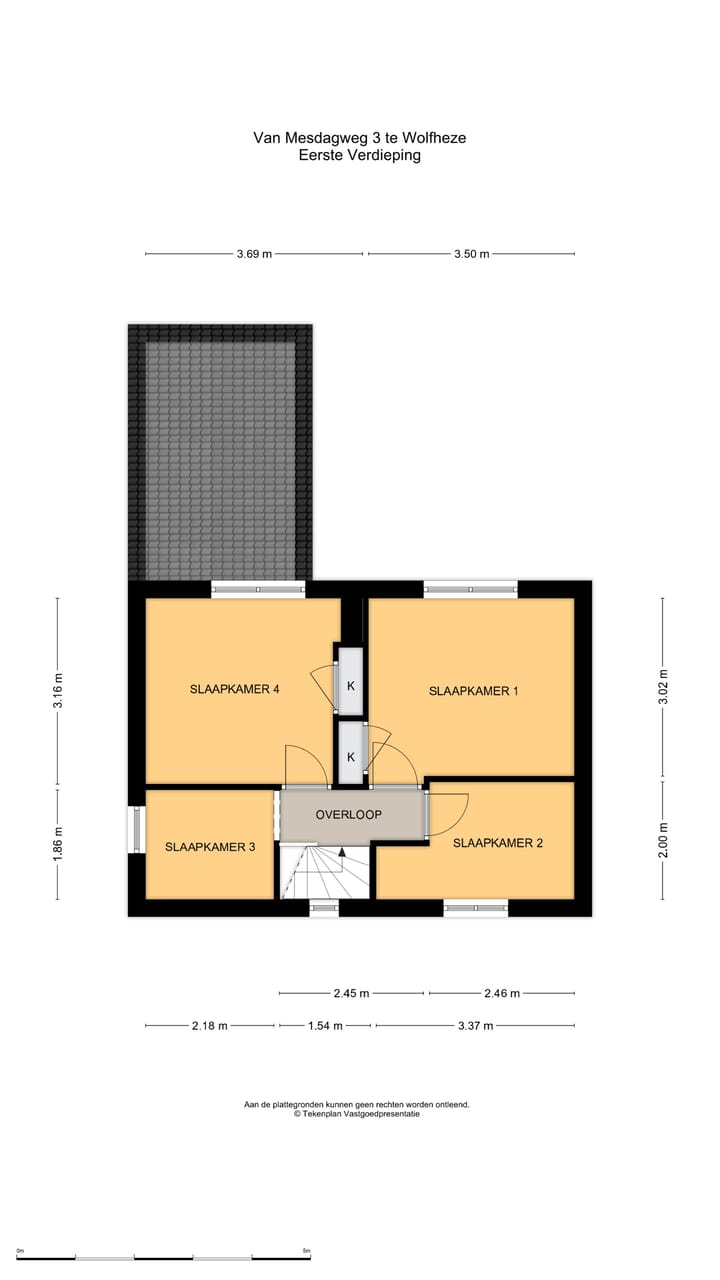 Foto 39 van van Mesdagweg 3