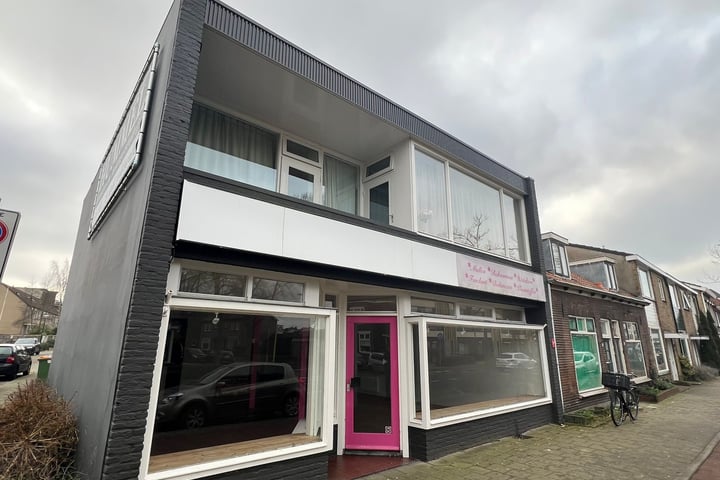 Zandstraat 151, Veenendaal