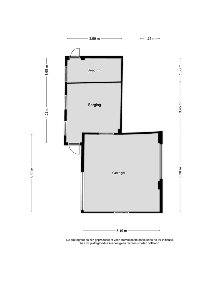 Foto 56 van Varsseveldseweg 33
