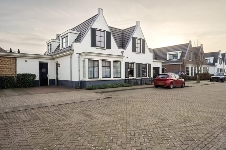 Foto 2 van Coxhoorn 20