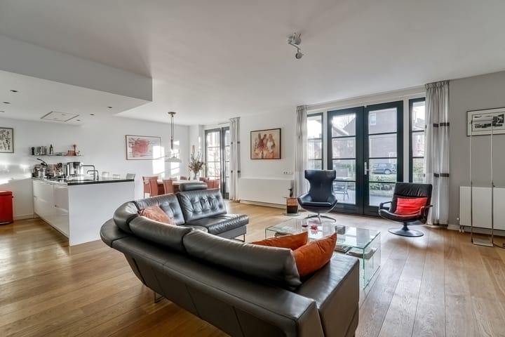 Foto 3 van Coxhoorn 20