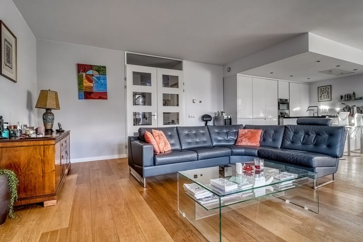 Foto 4 van Coxhoorn 20