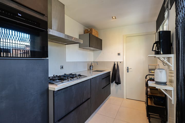 Foto 3 van Cornelis Smitstraat 11