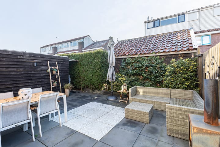 Foto 4 van Cornelis Smitstraat 11