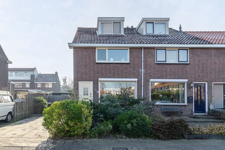 Foto 5 van Cornelis Smitstraat 11