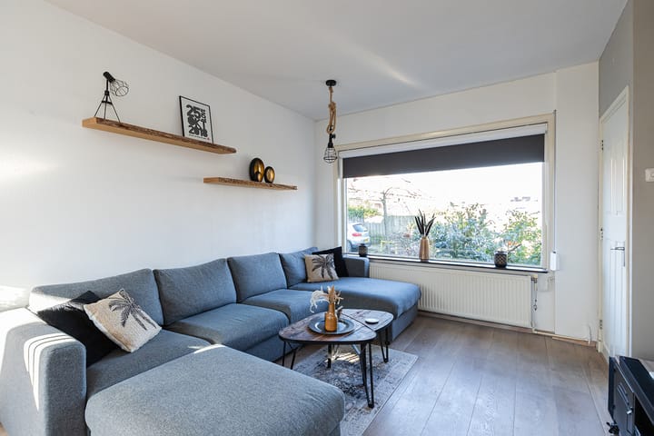 Foto 8 van Cornelis Smitstraat 11