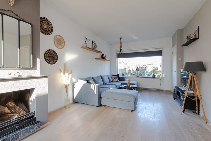 Foto 9 van Cornelis Smitstraat 11