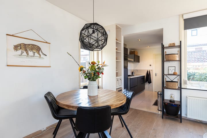 Foto 11 van Cornelis Smitstraat 11