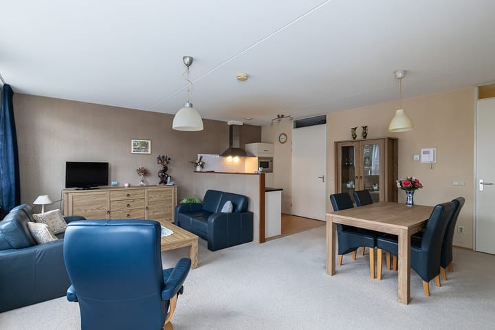 Foto 2 van Strevenaer 16