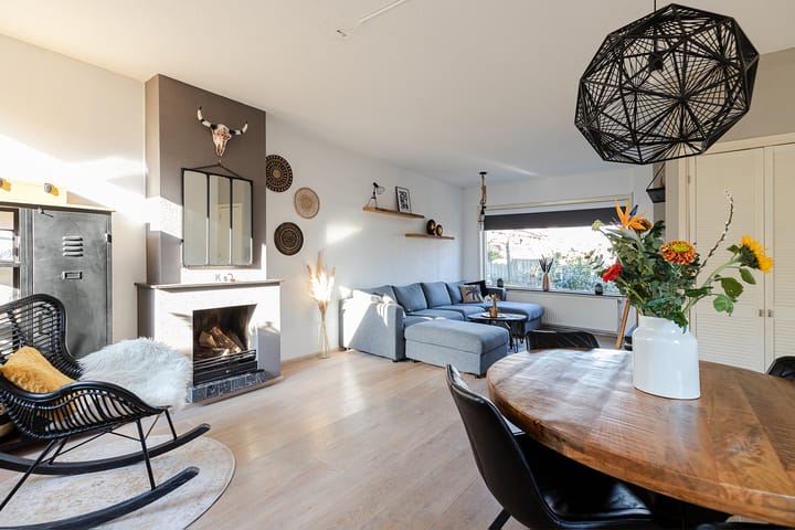 Foto 12 van Cornelis Smitstraat 11