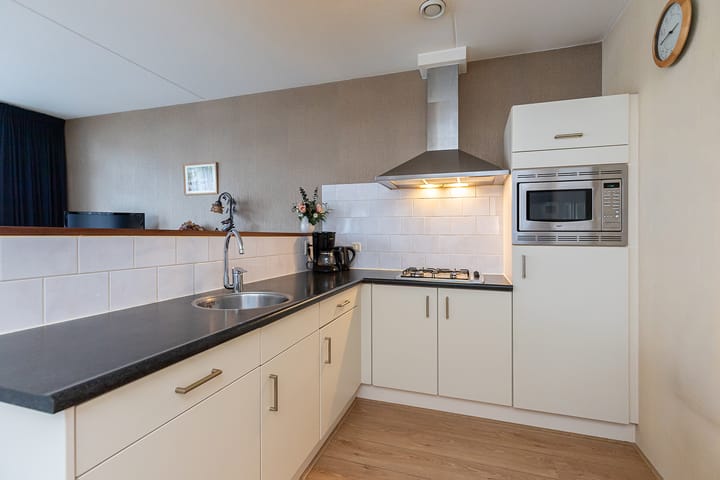 Foto 3 van Strevenaer 16