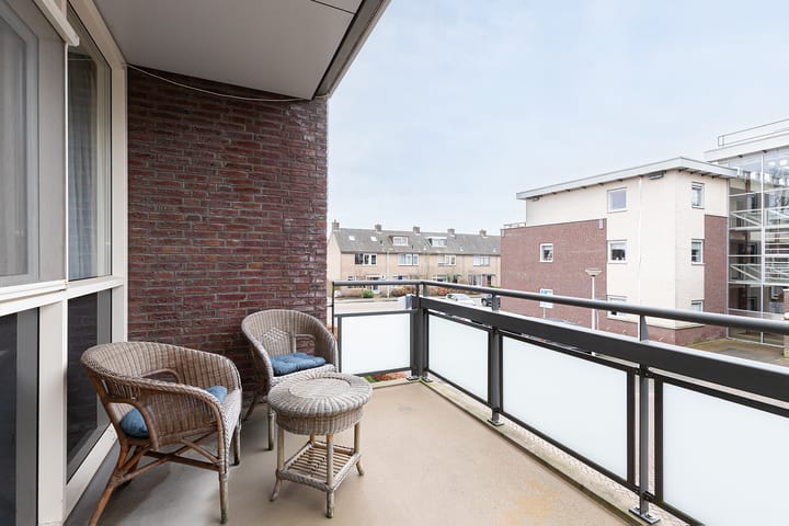 Foto 4 van Strevenaer 16