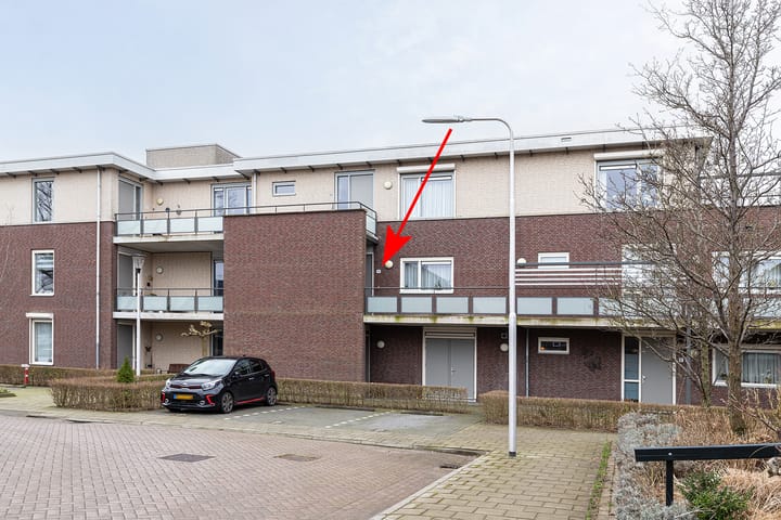 Foto 5 van Strevenaer 16