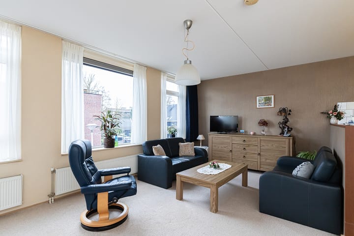 Photo 9 of Strevenaer 16