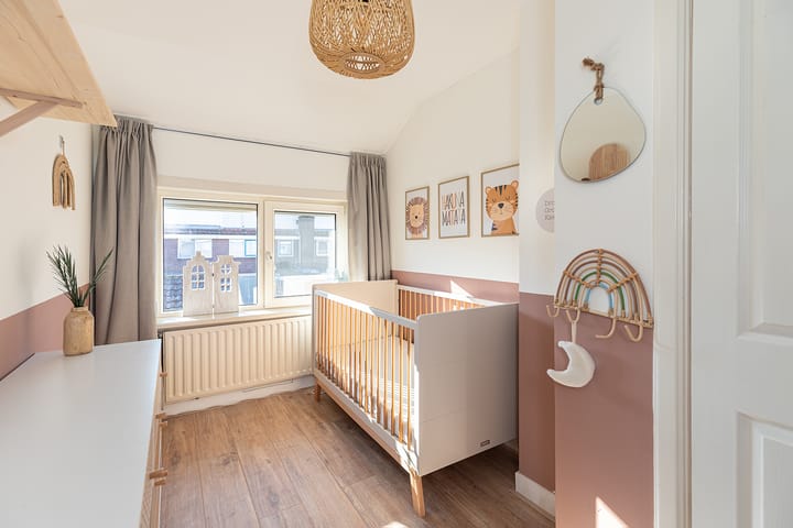 Foto 19 van Cornelis Smitstraat 11