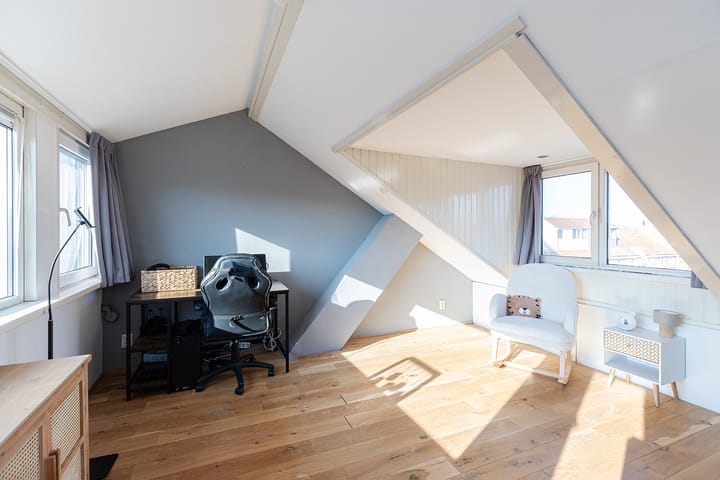 Foto 23 van Cornelis Smitstraat 11