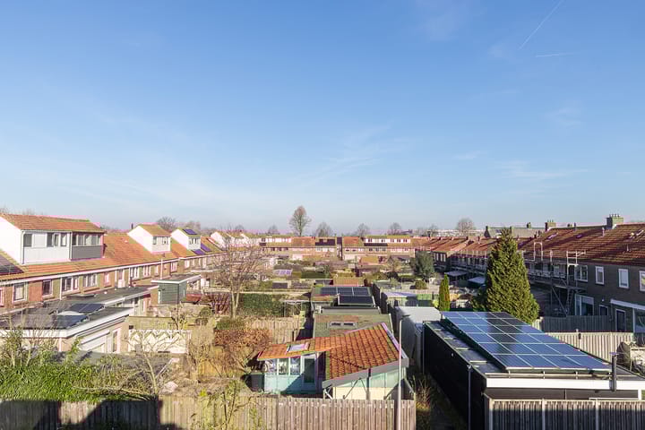 Foto 25 van Cornelis Smitstraat 11