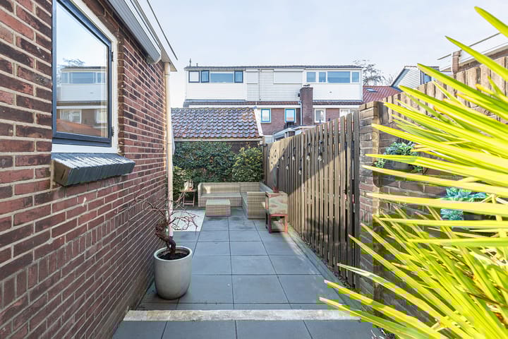 Foto 26 van Cornelis Smitstraat 11