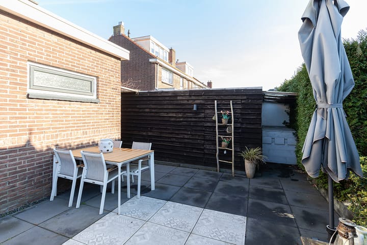 Foto 27 van Cornelis Smitstraat 11