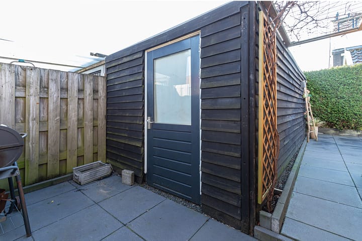 Foto 29 van Cornelis Smitstraat 11