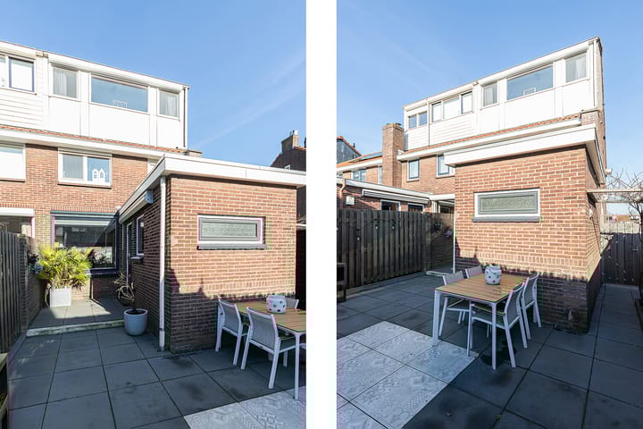 Foto 30 van Cornelis Smitstraat 11