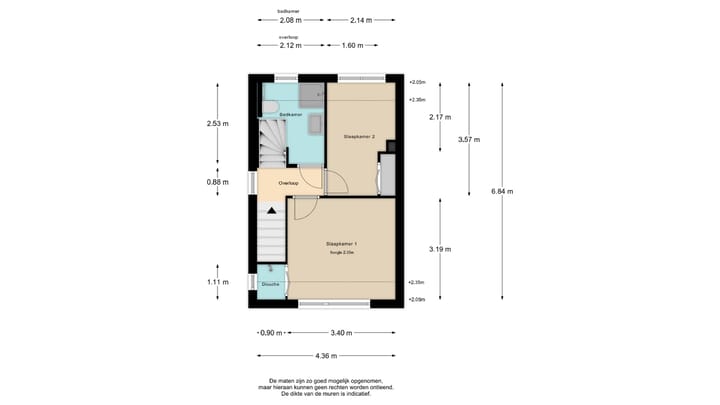 Foto 32 van Cornelis Smitstraat 11