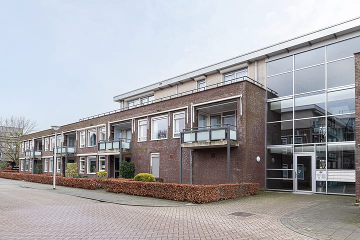 Photo 22 of Strevenaer 16